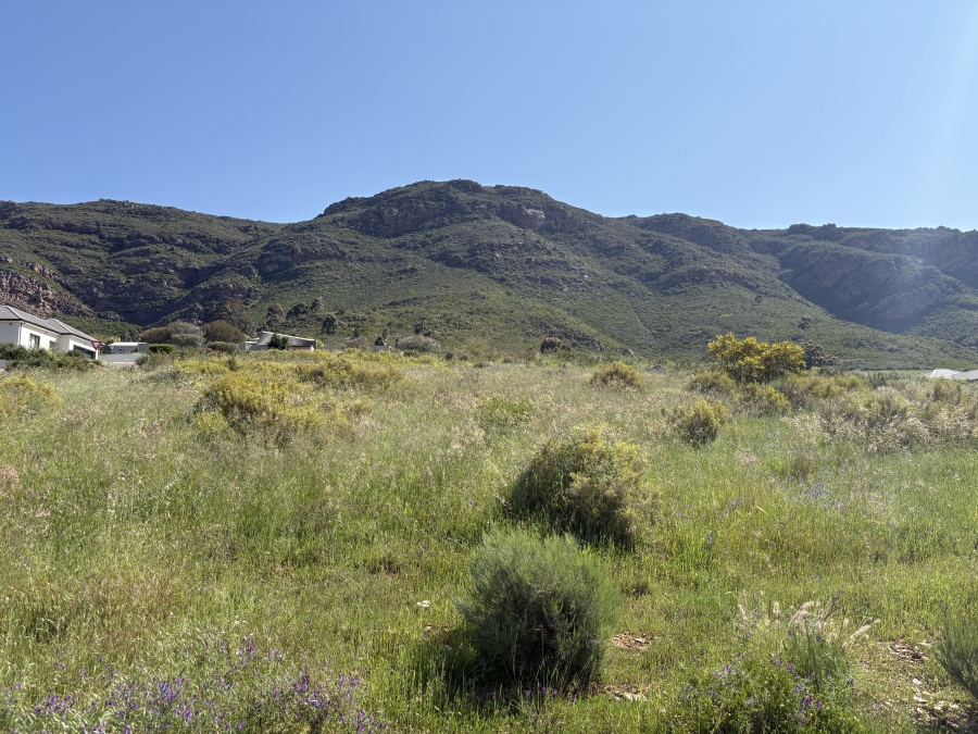 0 Bedroom Property for Sale in Piketberg Western Cape